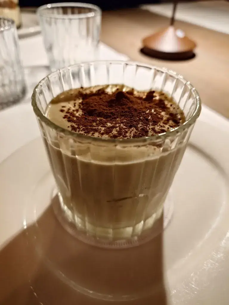 Menu_La Forchetta_Oosterhout_image_2