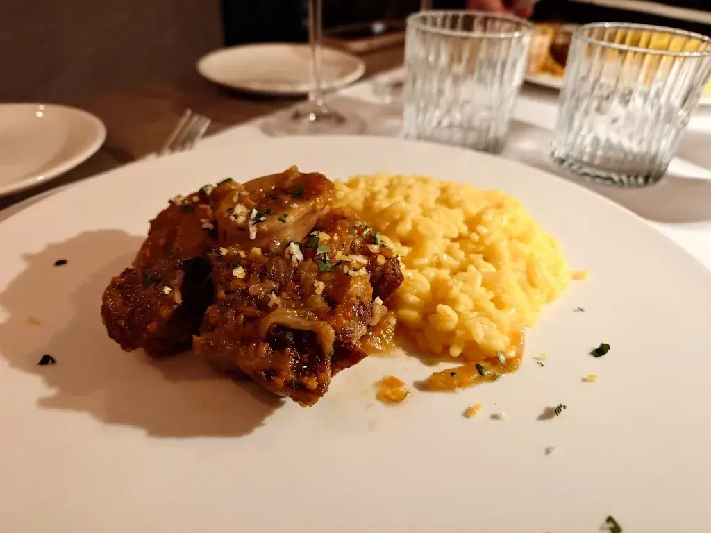 Menu_La Forchetta_Oosterhout_image_3