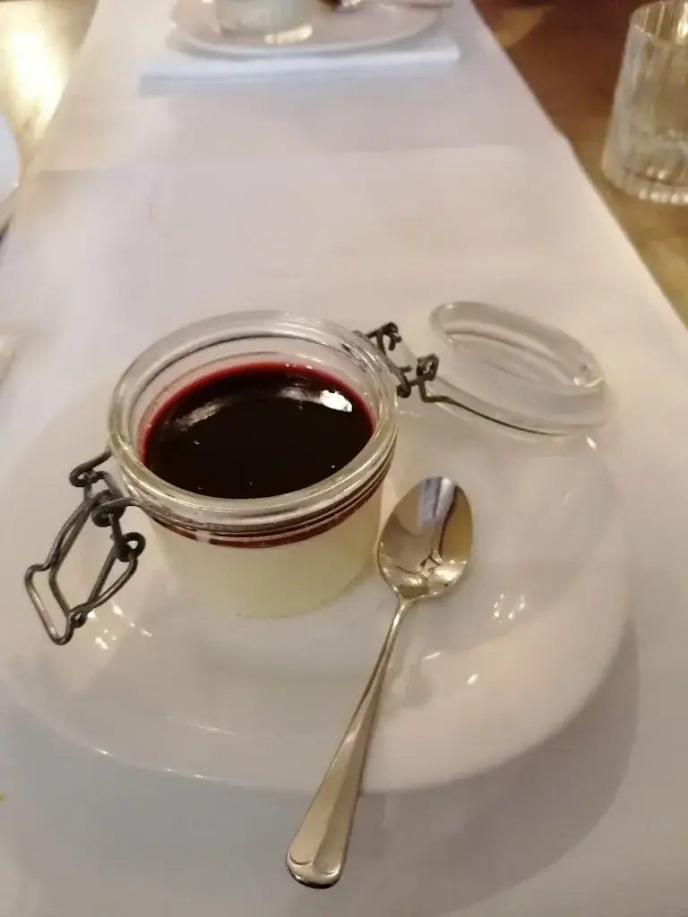 Menu_La Forchetta_Oosterhout_image_5