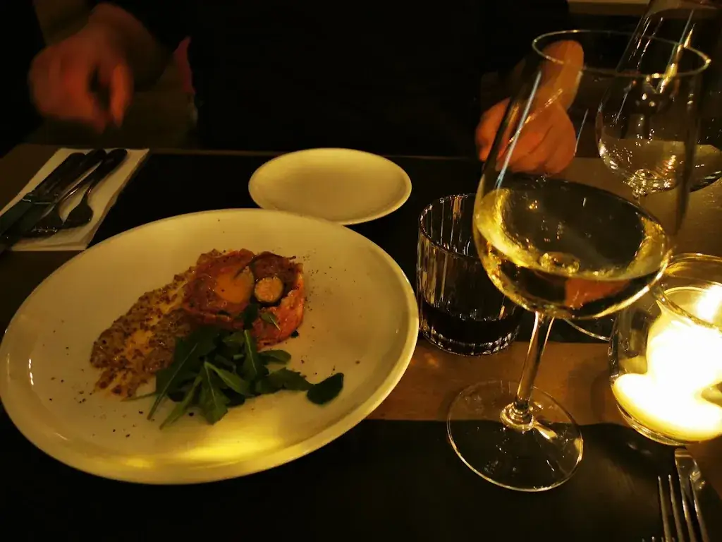 Menu_La Forchetta_Oosterhout_image_6