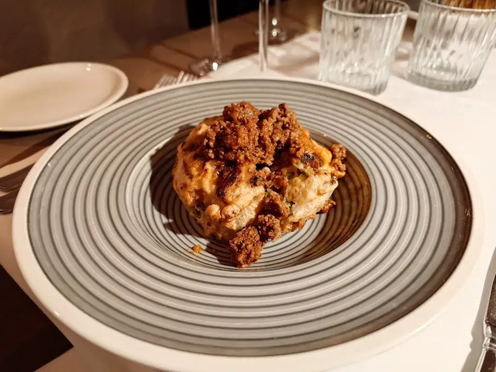 Menu_La Forchetta_Oosterhout_image_7