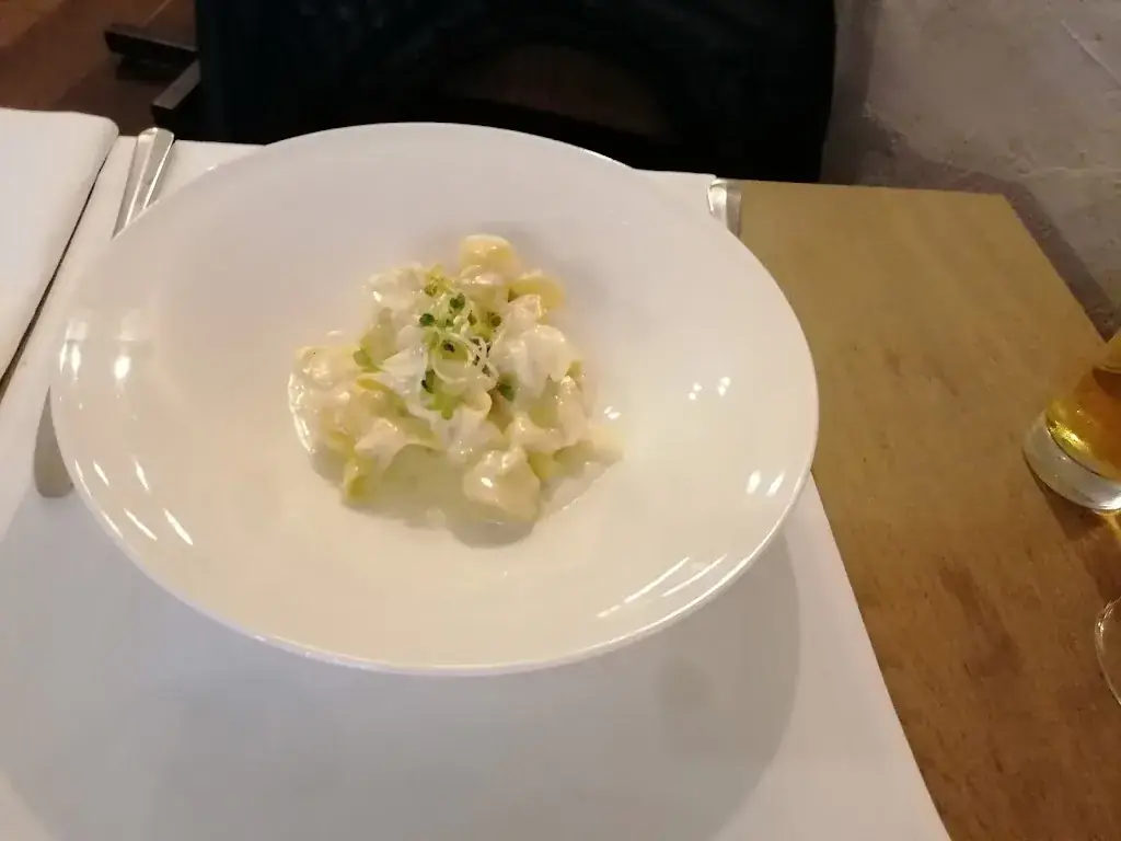 Menu_La Forchetta_Oosterhout_image_8