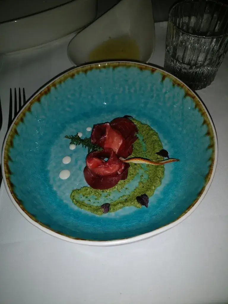 Menu_La Forchetta_Oosterhout_image_9