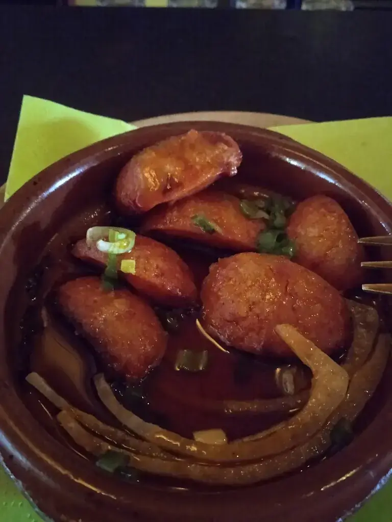 Menu_Tapas Me Gusta_Oosterhout_image_4