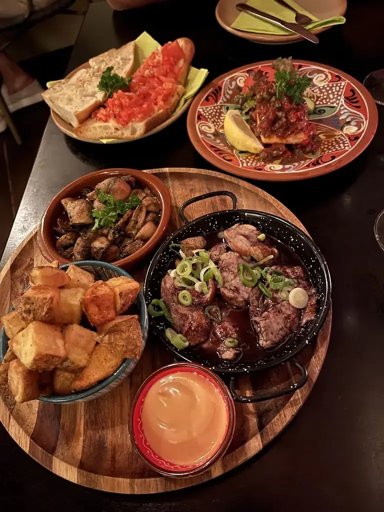 Tapas Me Gusta_Oosterhout_slider_image_2