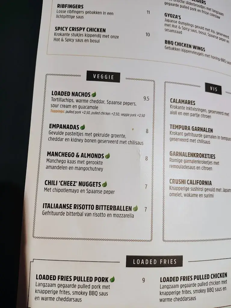 Menu_Restaurant De Beren Oosterhout - Markt_Oosterhout_image_3