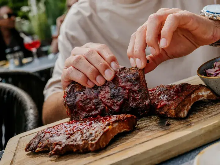 Menu_Restaurant De Beren Oosterhout - Markt_Oosterhout_image_5