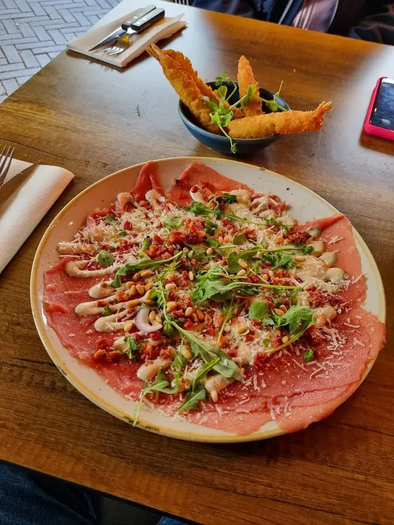 Menu_Restaurant De Beren Oosterhout - Markt_Oosterhout_image_6