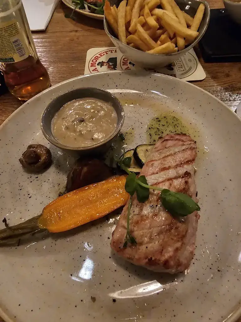 Menu_Restaurant De Beren Oosterhout - Markt_Oosterhout_image_8