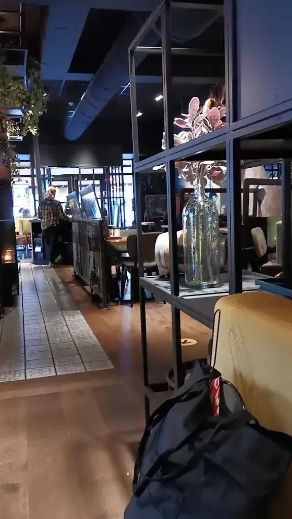 Restaurant De Beren Oosterhout - Markt_Oosterhout_slider_image_2