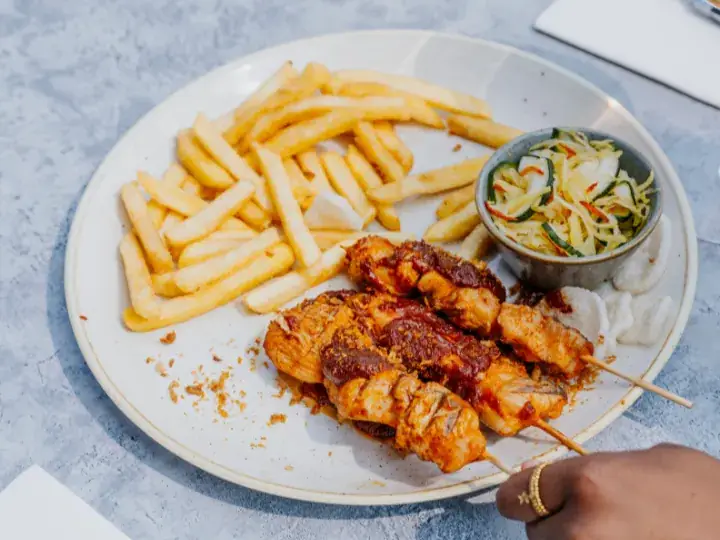 Restaurant De Beren Oosterhout - Markt_Oosterhout_slider_image_3