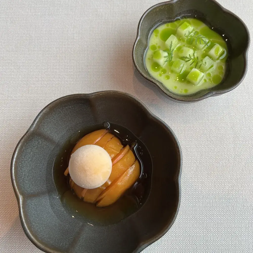 Menu_Restaurant Flore_Amsterdam_image_9