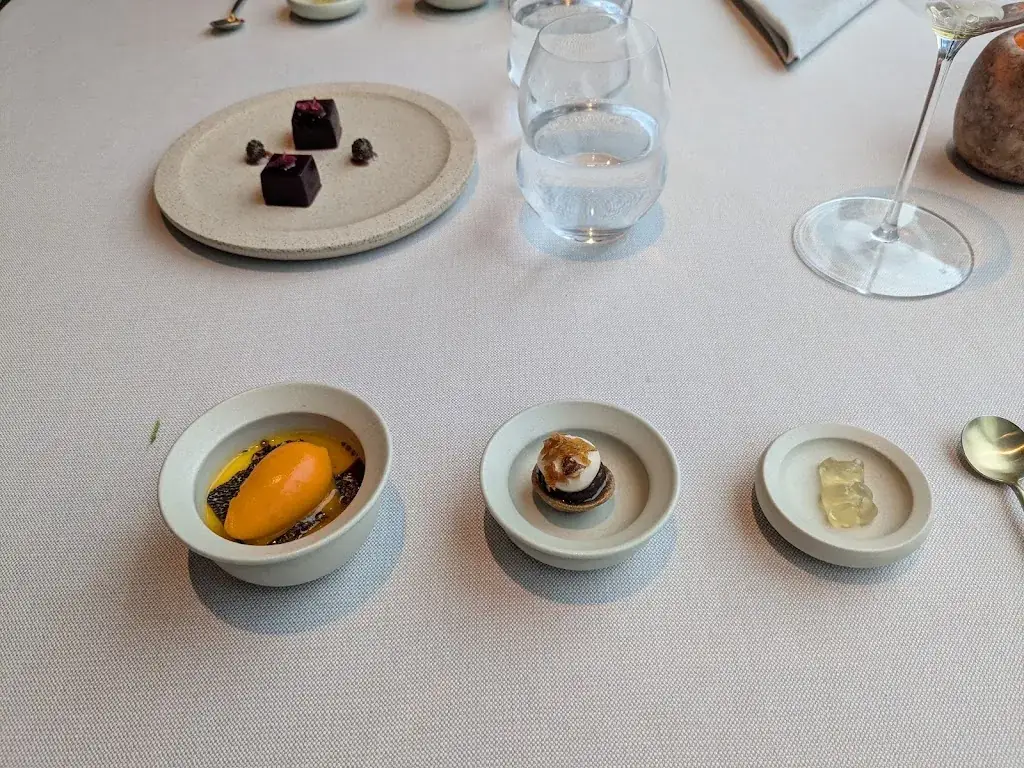 Robin Nicollet_Restaurant Flore_Amsterdam_review