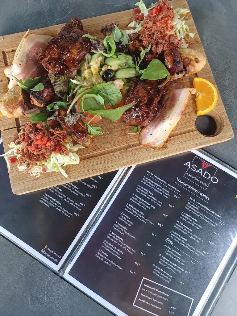 Menu_Asado argentijns grill restaurant_Oosterhout_image_2