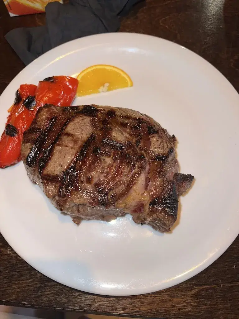 Omer Levy_Asado argentijns grill restaurant_Oosterhout_review