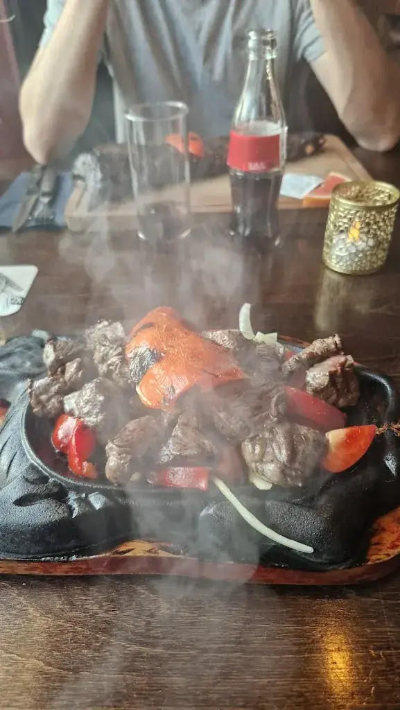 Jayda Jantawong_Asado argentijns grill restaurant_Oosterhout_review