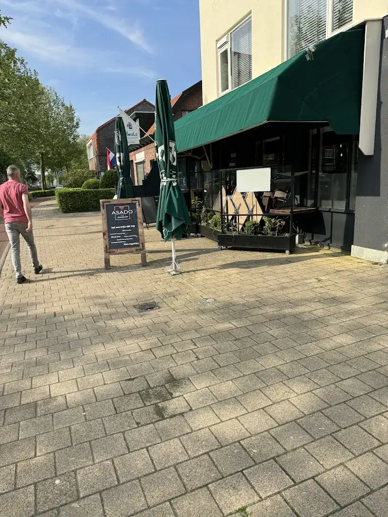 Martijn_Asado argentijns grill restaurant_Oosterhout_review