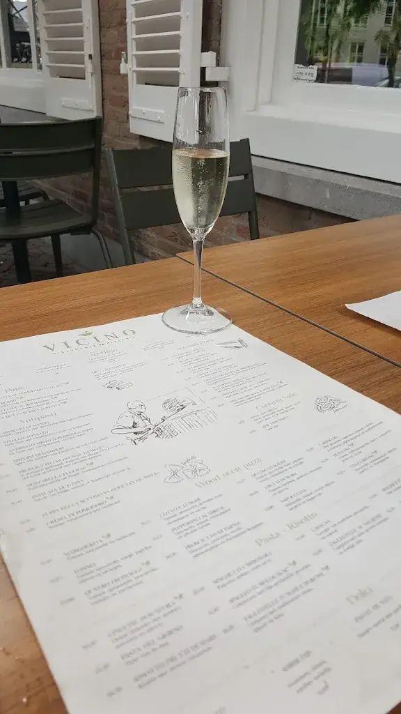 Menu_Restaurant Il Vicino_Oosterhout_image_4