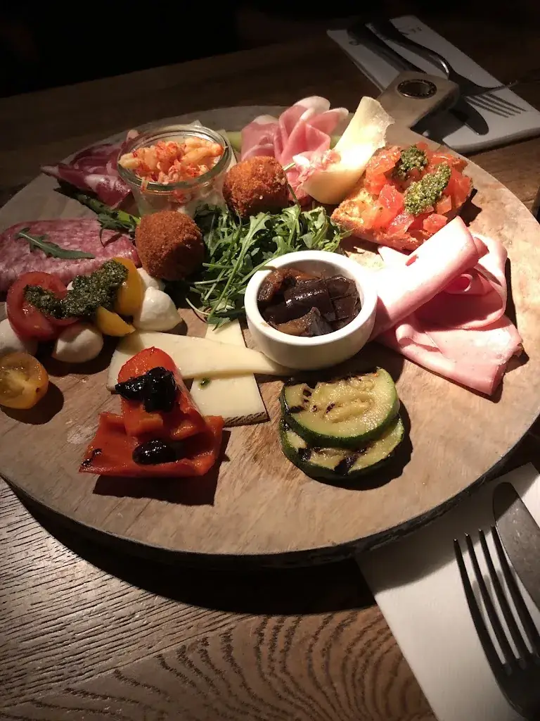 Menu_Restaurant Il Vicino_Oosterhout_image_9