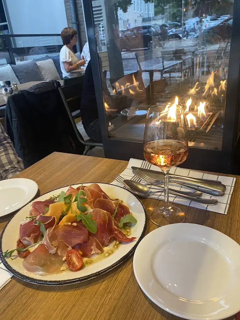 Alena Mak_Restaurant Il Vicino_Oosterhout_review