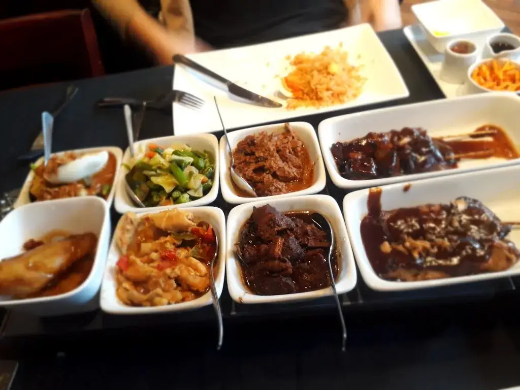 Menu_Pondok Makan Yati_Oosterhout_image_1