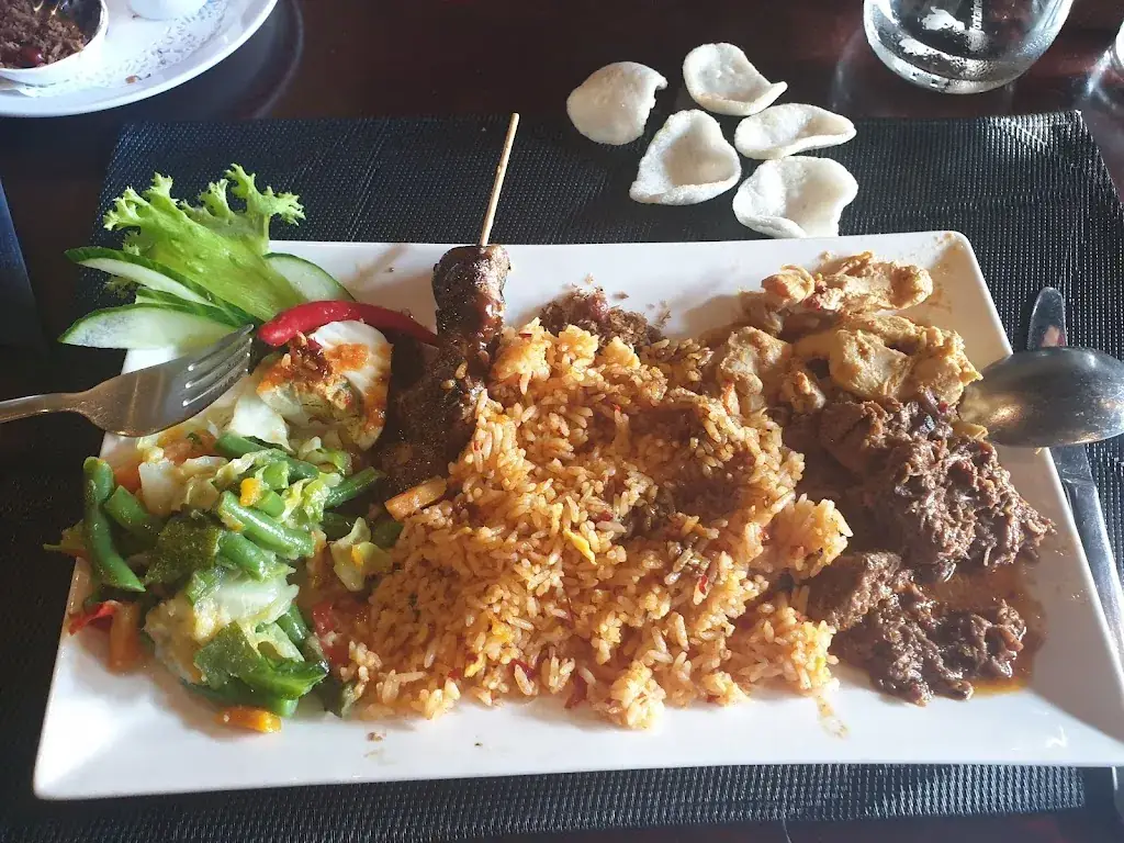 Menu_Pondok Makan Yati_Oosterhout_image_3