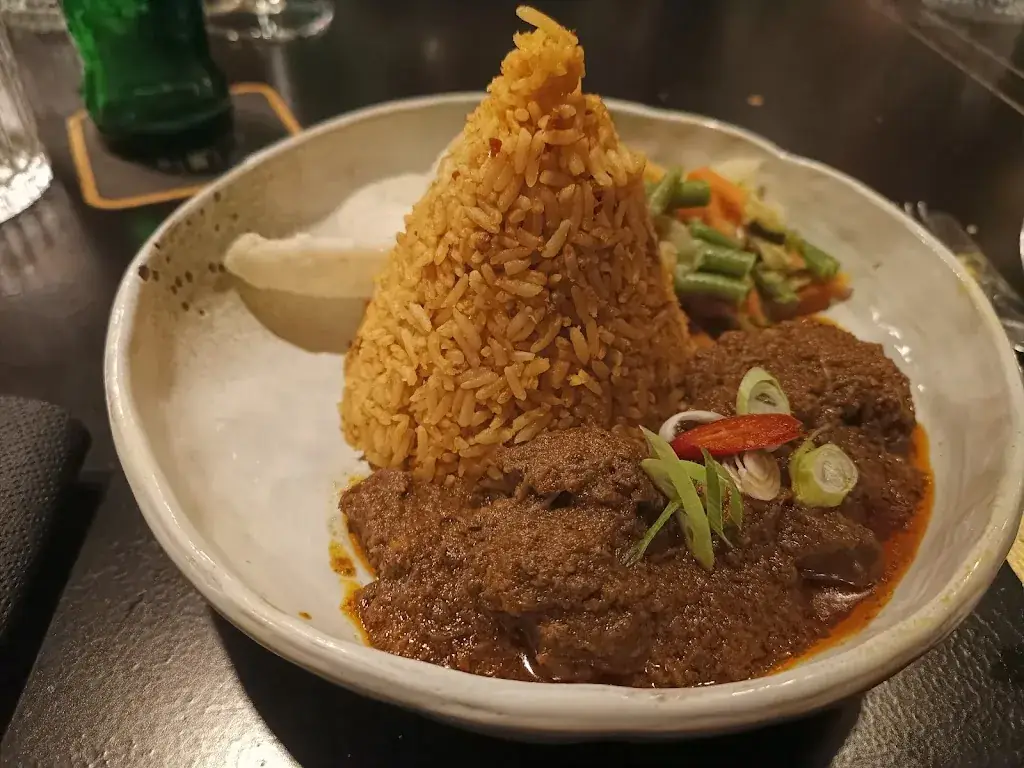 Menu_Pondok Makan Yati_Oosterhout_image_5