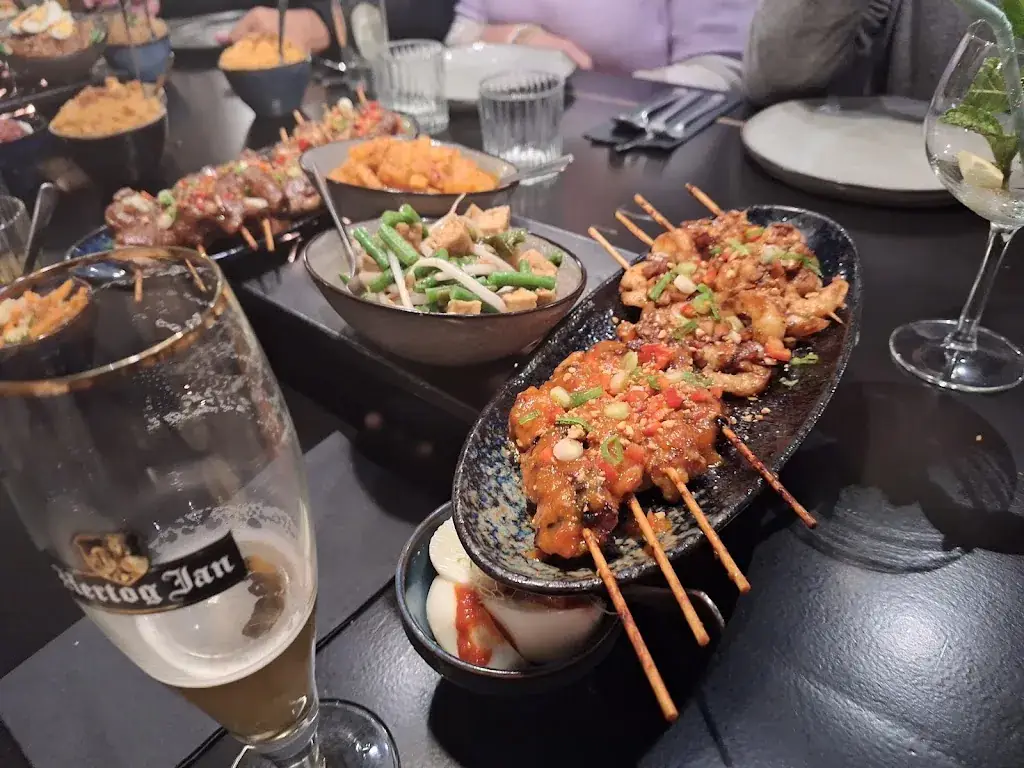 Menu_Pondok Makan Yati_Oosterhout_image_6