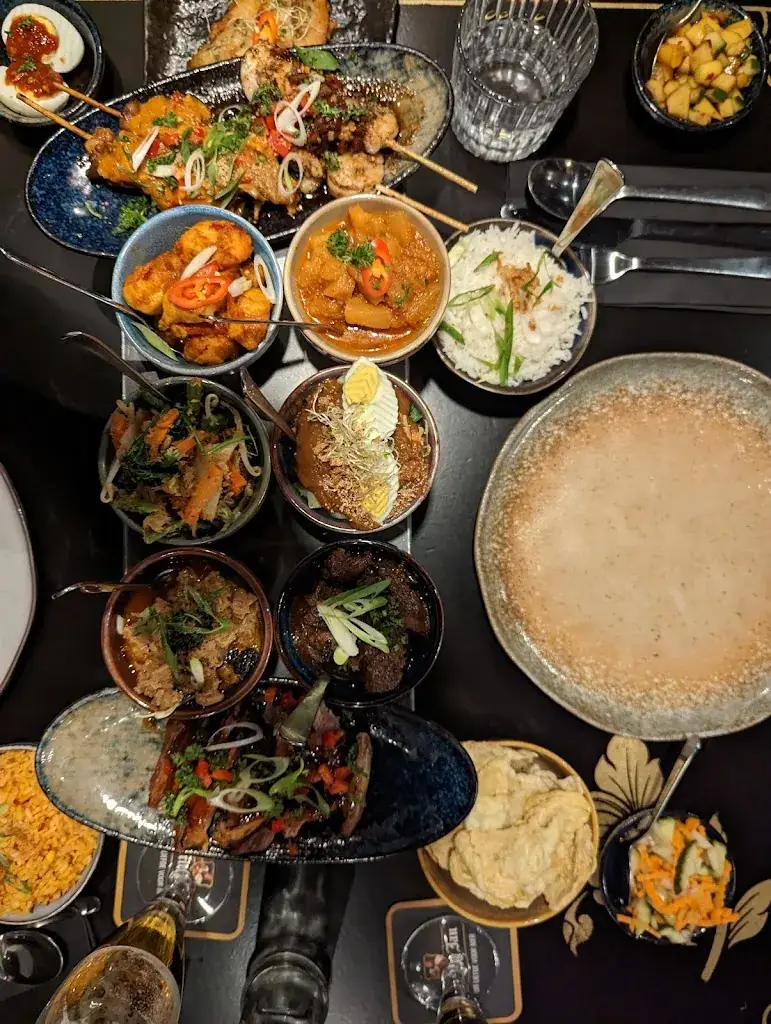 Menu_Pondok Makan Yati_Oosterhout_image_7