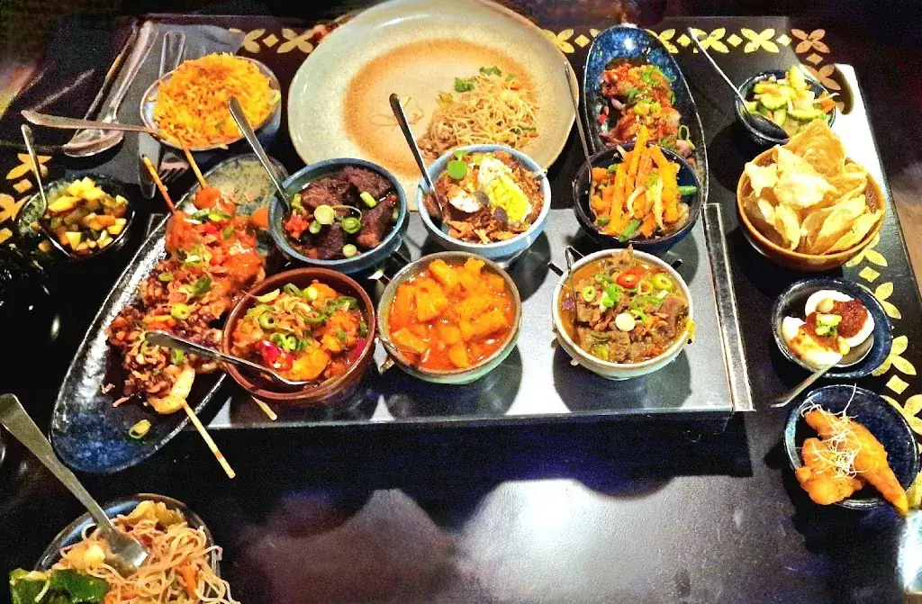 Menu_Pondok Makan Yati_Oosterhout_image_8