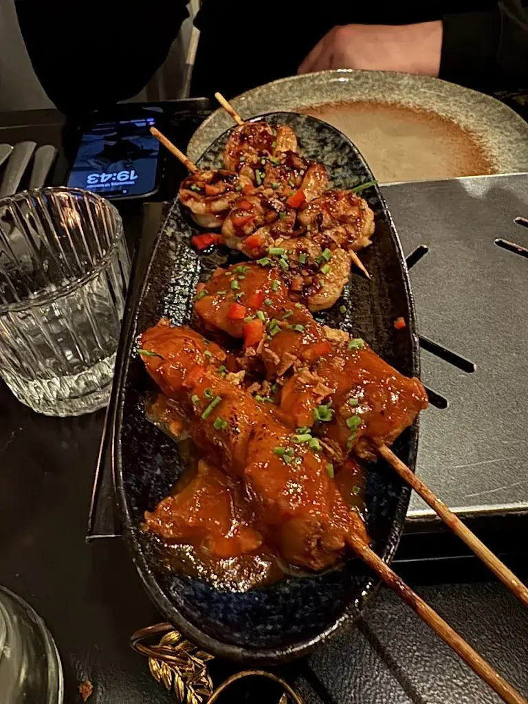 Lena_Pondok Makan Yati_Oosterhout_review