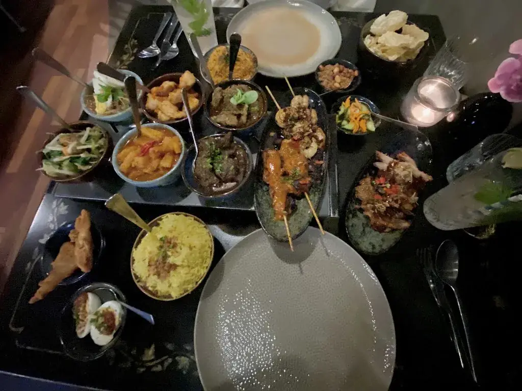 M.Stas_Pondok Makan Yati_Oosterhout_review