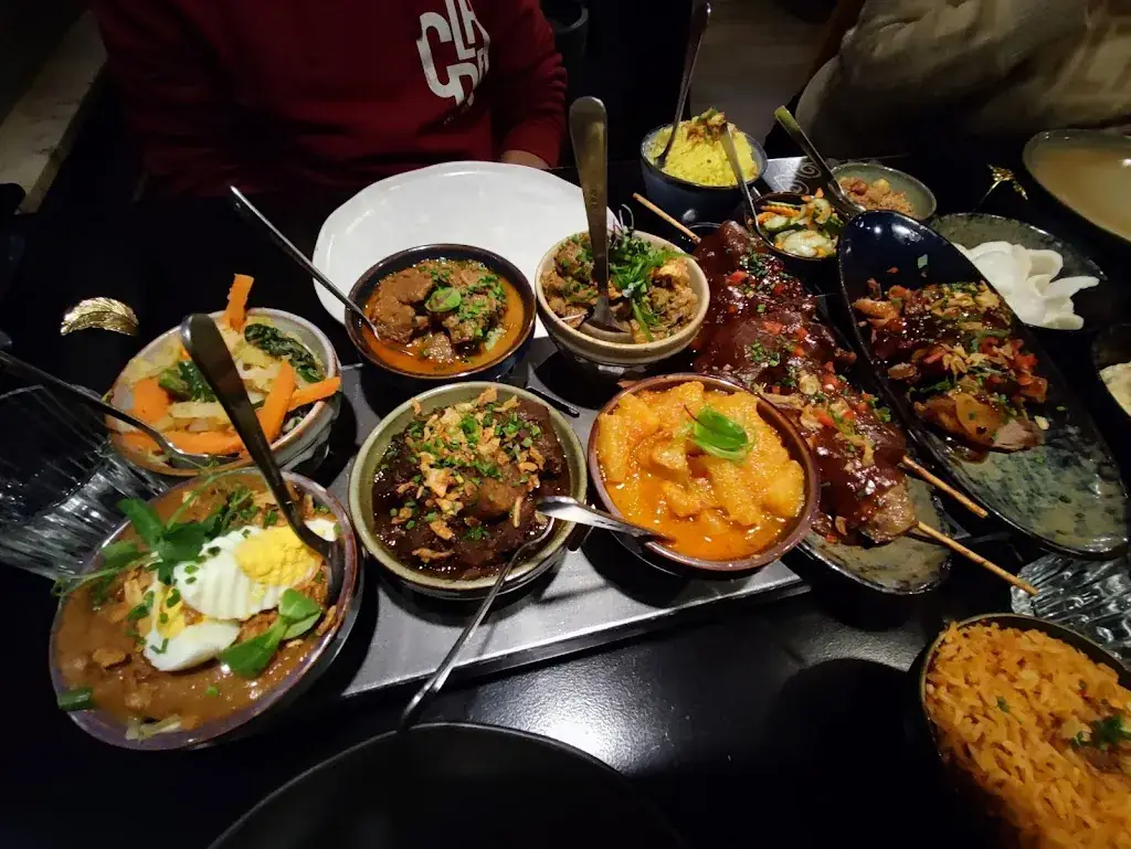 mitol ns_Pondok Makan Yati_Oosterhout_review