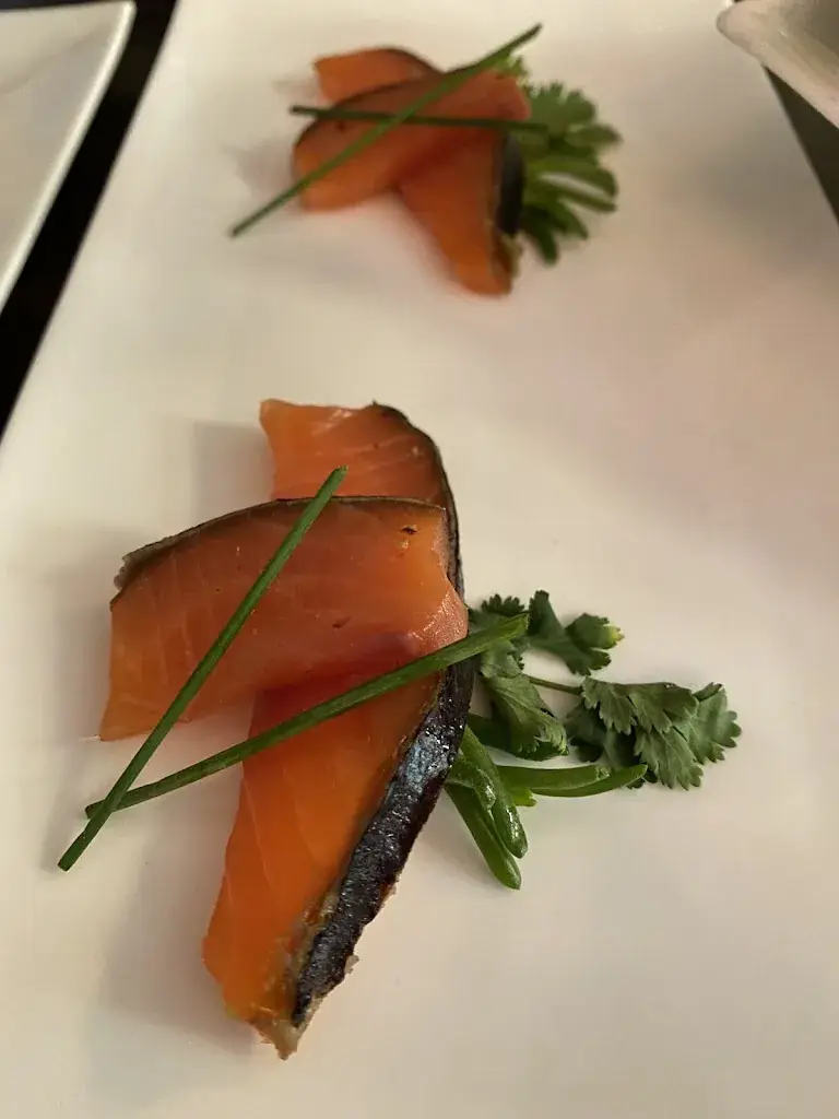 Nathan Lee_Chefz_Oosterhout_review