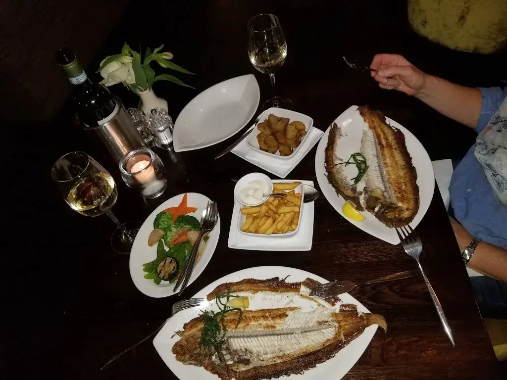 cor smit_Chefz_Oosterhout_review