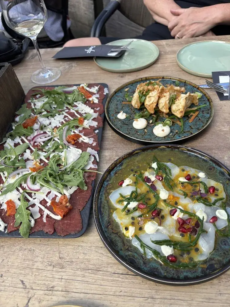 Annelore Harmanus_Chefz_Oosterhout_review