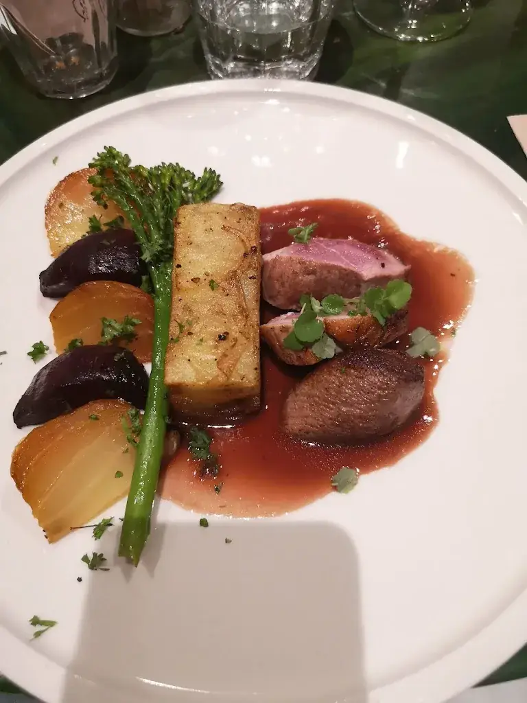 Menu_Restaurant In de Achtertuin_Oosterhout_image_8