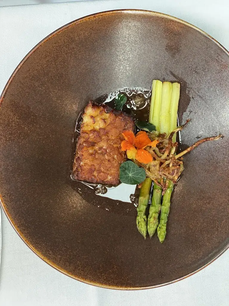 Marnix Hamann_Restaurant In de Achtertuin_Oosterhout_review