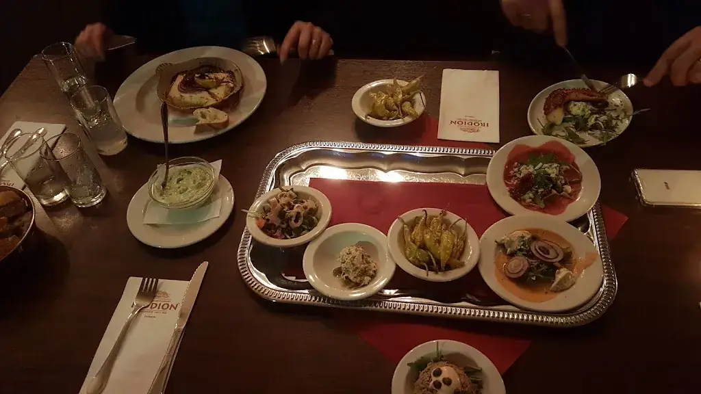 Menu_Grieks Restaurant Irodion BV_Oosterhout_image_5