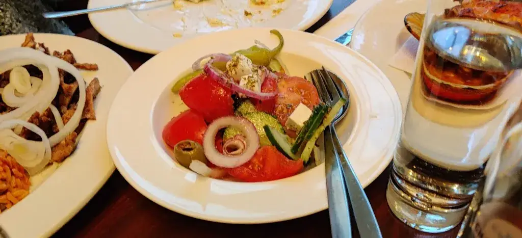 Bram van Dijk_Grieks Restaurant Irodion BV_Oosterhout_review