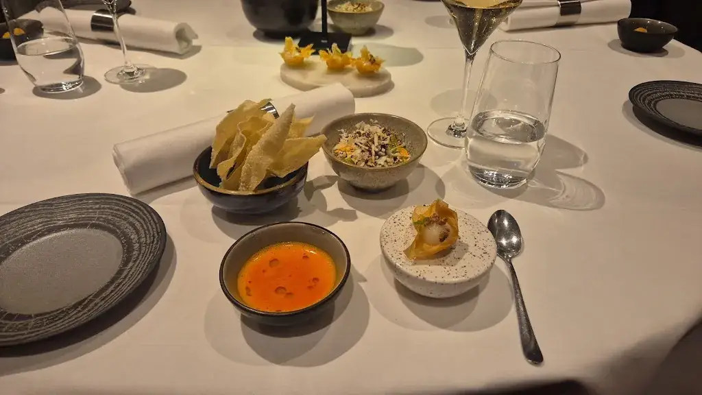 Luka Ferwerda_Restaurant Zout & Citroen_Oosterhout_review