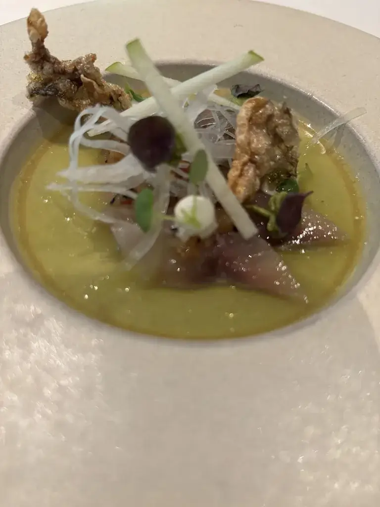 Wim IJkhout_Restaurant Zout & Citroen_Oosterhout_review