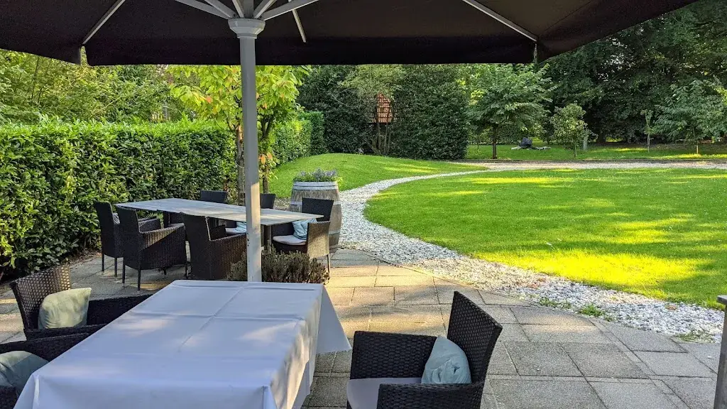 Restaurant Zout & Citroen restaurant in Oosterhout