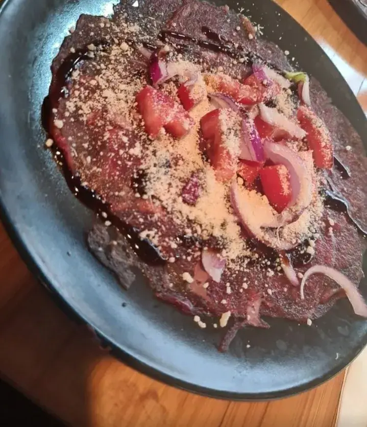 Menu_El Toro Negro_Oosterhout_image_7