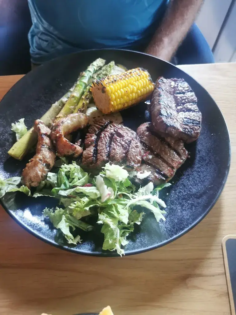 Menu_El Toro Negro_Oosterhout_image_9