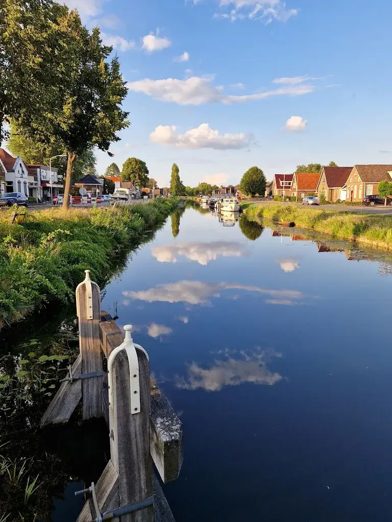 Luna B._Grillroom en Pizzeria Compascuum_Emmer-Compascuum_Bewertung