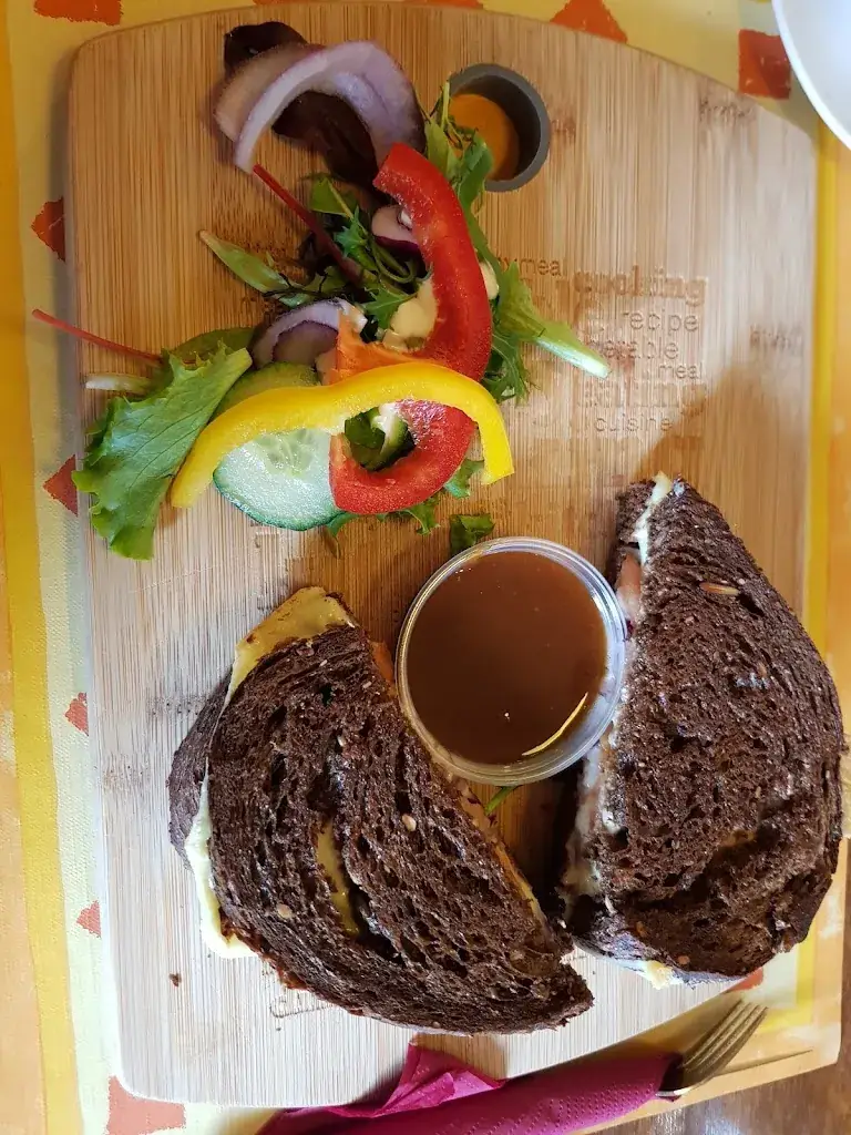 Menu_Brasserie 't Arendsnest_Oosterhout_image_3