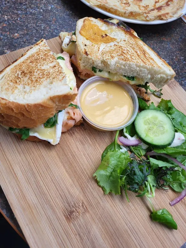 Menu_Brasserie 't Arendsnest_Oosterhout_image_9