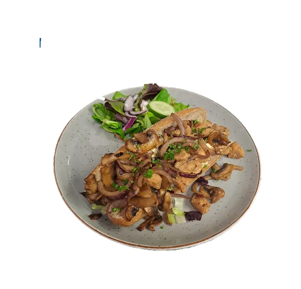 Geoffrey Carpay_Brasserie 't Arendsnest_Oosterhout_review