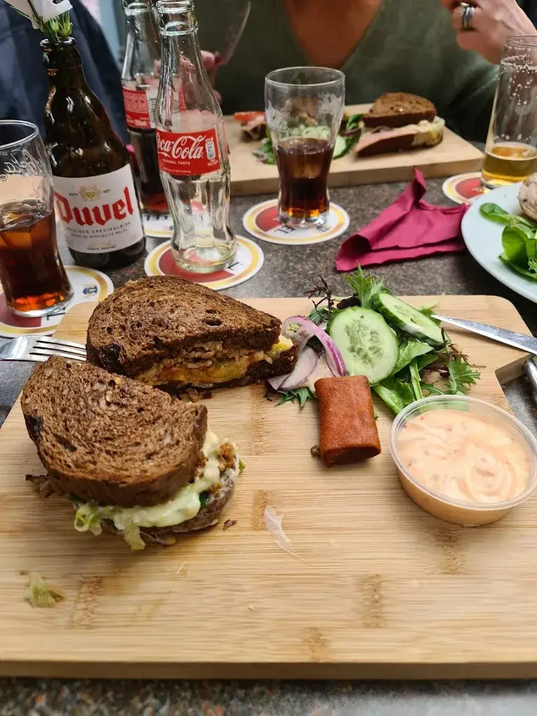 Brasserie 't Arendsnest_Oosterhout_slider_image_3